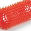 Olivia Garden Jet Set Curlers Orange 25 mm - 6 Pcs
