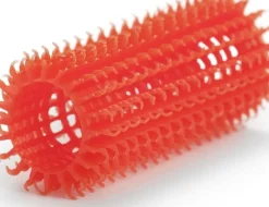 Olivia Garden Jet Set Curlers Orange 25 mm - 6 Pcs