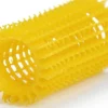 Olivia Garden Jet Set Curlers Yellow 30 mm - 6 Pcs