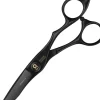 Olivia Garden PowerCut Matt Black 5.5''