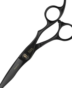 Olivia Garden PowerCut Matt Black 5.5''