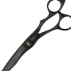 Olivia Garden PowerCut Matt Black 6.25''