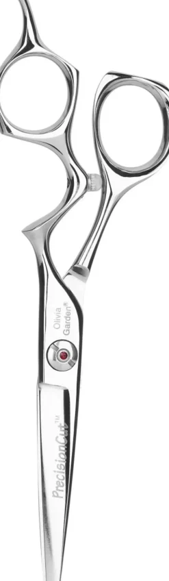 Olivia Garden Precision Cut 5.75''