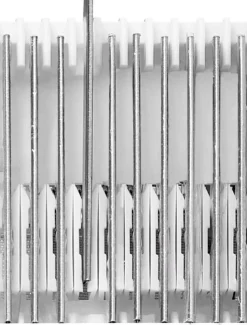 Olivia Garden Replacement Blades 10 pcs