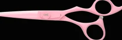 Olivia Garden Set Silk Cut Think Pink 5.75