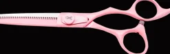 Olivia Garden Set Silk Cut Think Pink 5.75