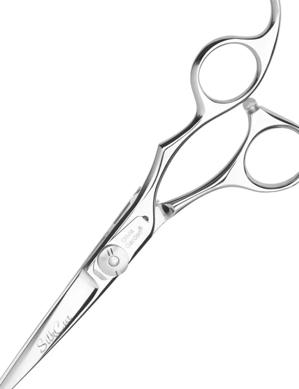 Olivia Garden SilkCut 5.75"