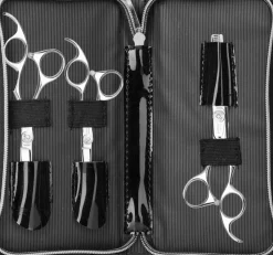 Olivia Garden SilkCut 3er Set