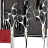 Olivia Garden Silkcut 3er Set Left Handed