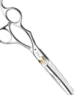 Olivia Garden SilkCut 6.35" "Europe" Left Hand Scissor