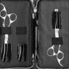 Olivia Garden SilkCut Exclusive Case Deal 2 Haidressers Scissor Set