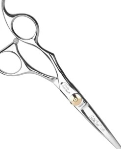Olivia Garden SilkCut 5.75" - Left Handed Scissors