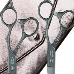 Olivia Garden SilkCut PRO Charcoal Set