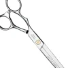 Olivia Garden SilkCut PRO Europe 6" - 35 Teeth Left Handed