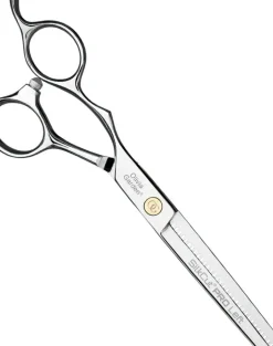 Olivia Garden SilkCut PRO Europe 6" - 35 Teeth Left Handed