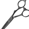 Olivia Garden SilkCut PRO Matt Black 5"