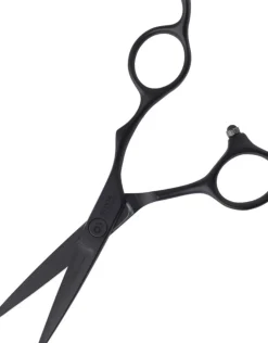 Olivia Garden Silkcut Pro Matt Black 5.00 Set