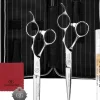 Olivia Garden Silk Cut PRO Set - Left Handed Scissors