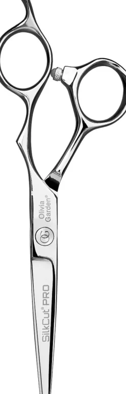 Olivia Garden Silk Cut PRO Set - Left Handed Scissors