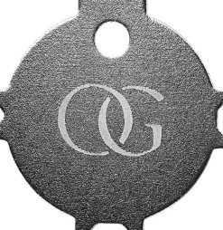 Olivia Garden Silk Cut PRO Set - Left Handed Scissors