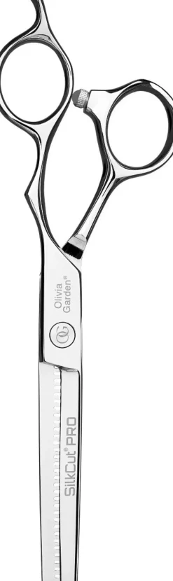 Olivia Garden Silk Cut PRO Set - Left Handed Scissors