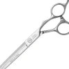 Olivia Garden Silkcut Pro Thinner Japan 6" - 35 Teeth In Shear Box