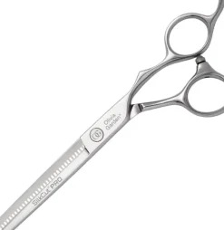 Olivia Garden Silkcut Pro Thinner Japan 6" - 35 Teeth In Shear Box