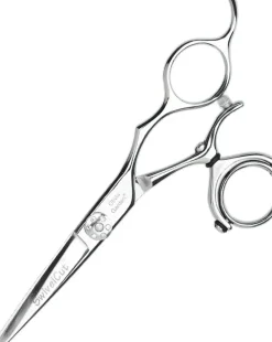 Olivia Garden Swivel Cut 5.75''