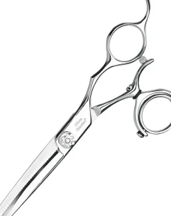 Olivia Garden Swivel Cut 6" - 35 Teeth Europe