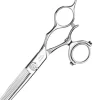 Olivia Garden Swivel Cut 6" - 35 Teeth Japan