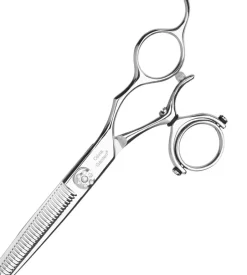 Olivia Garden Swivel Cut 6" - 35 Teeth Japan