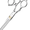 Olivia Garden Swivel Cut 6" - 35 Teeth Japan Left Handed
