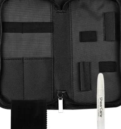 Olivia Garden Xtreme Matt Black 2'er Set
