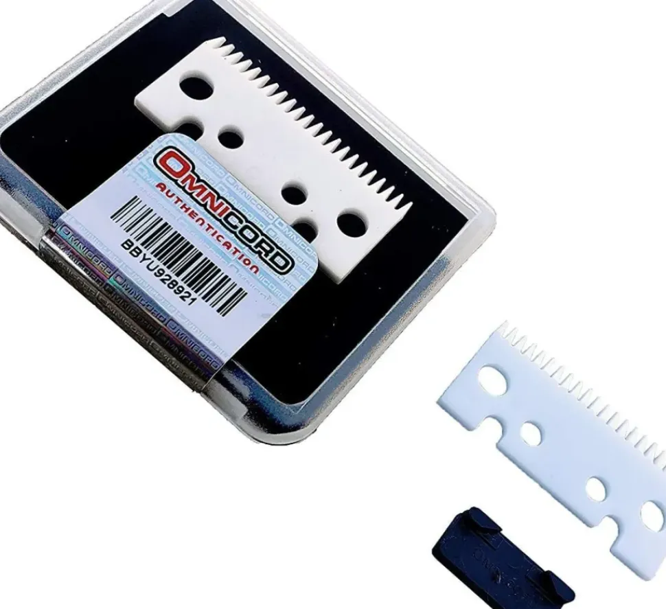 Omnicord - Master Ceramic Blade (U)