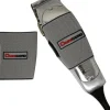 Omnicord - Master No Slip Clipper Grip - Nintendo Gray (U)