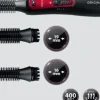 Original Best Buy Aerox Air Styler Brush - 400 Watt