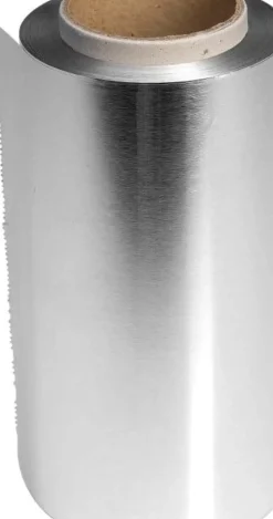 Original Best Buy - Aluminium foile 10 cm x 100 m - 12My