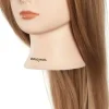 Original Best Buy Anabelle Training Head Long 100% Synthetic Blond 30-40 cm