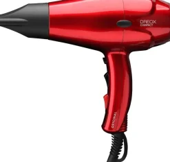 Original Best Buy Dreox Compact AC Metallic Red 2000 Watt
