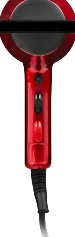 Original Best Buy Dreox Compact AC Metallic Red 2000 Watt