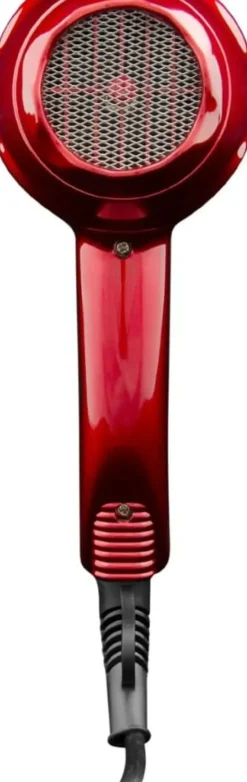 Original Best Buy Dreox Compact AC Metallic Red 2000 Watt