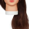 Original Best Buy Elena Training Head 100% Natural Hair 60 Cm