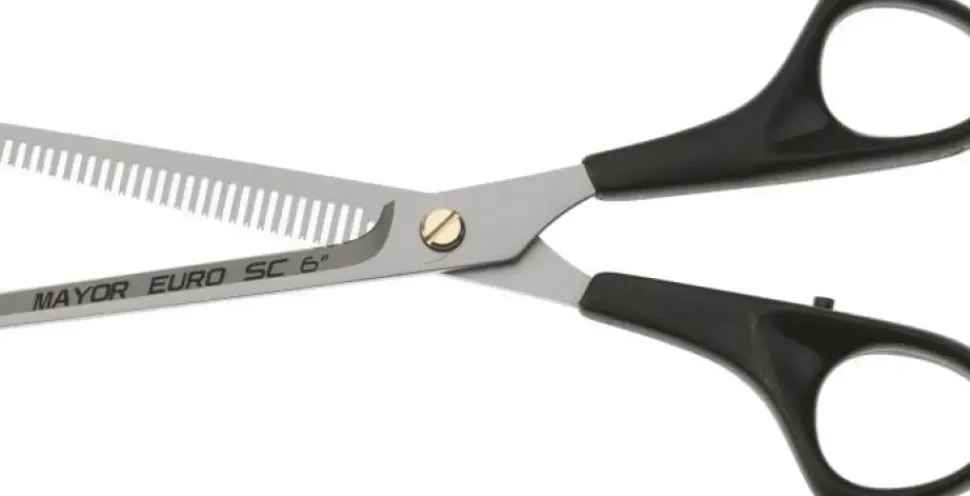 Original Best Buy - Fortynder Eco Straight T30 6"