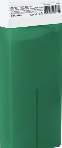 Original Best Buy - Green Wax For Sensitive Skin - 100 ml
