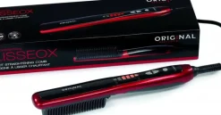 Original Best Buy - Lisseox Straightening Comb Large