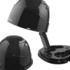 Original Best Buy Mobile Hood Dryer Black 1875 Watt