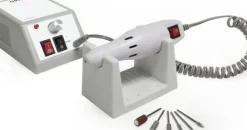 Original Best Buy Nail Filing Tool Set Obb2500 Original (U)