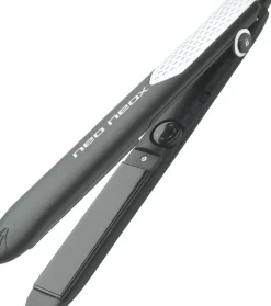 Original Best Buy - NEO Neox Straightener Matt Black/Silver 400 W