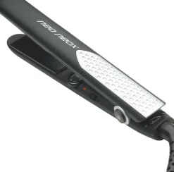 Original Best Buy - NEO Neox Straightener Matt Black/Silver 400 W