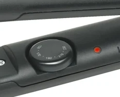 Original Best Buy - NEO Neox Straightener Matt Black/Silver 400 W
